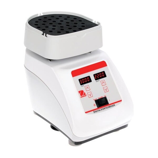 Heavy-Duty Vortex Mixer, Digital, VXHDDG